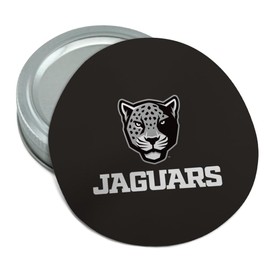 Texas A&M University-San Antonio Secondary Logo Round Rubber Non-Slip Jar Gripper Lid Opener