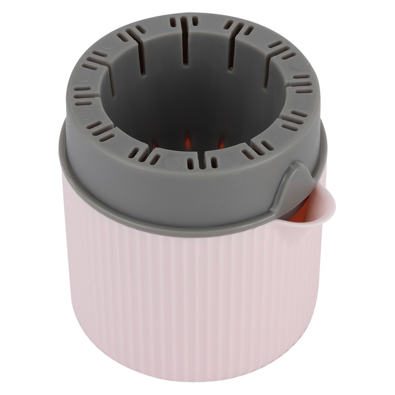 Multipurpose Manual Portable Positive Negative Juicer Fruit Juice Maker Extractor