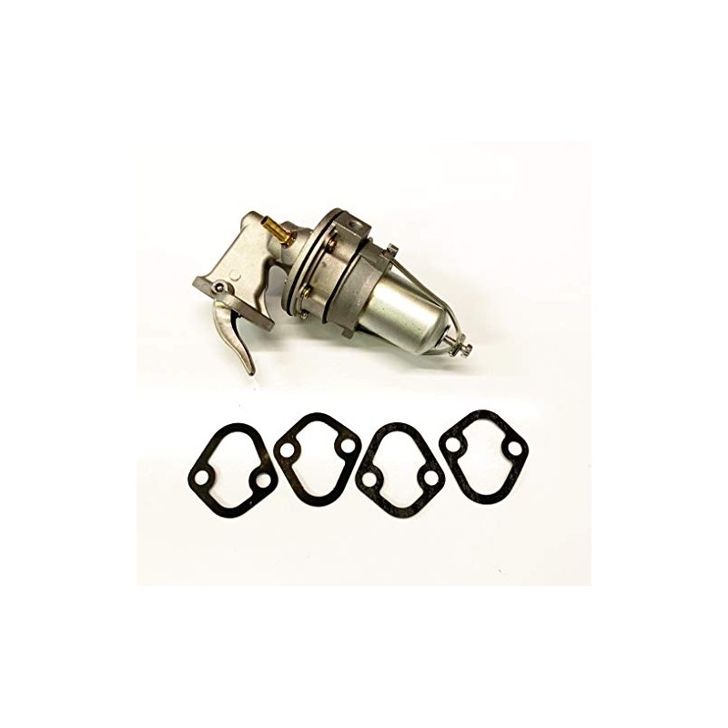 MerCruiser OMC Fuel Pump Replaces 86234A4, 86234A05, 985603, 985602, 982440,