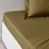 TODAY Essential Single Fitted Sheet 90 x 190 cm 100%