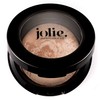 Jolie Sheer Baked Finishing Powder, Airbrush Finish - Matte Bronze