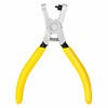 2.0 mm Leather Hole Punch Pliers – Precision Watch Band,