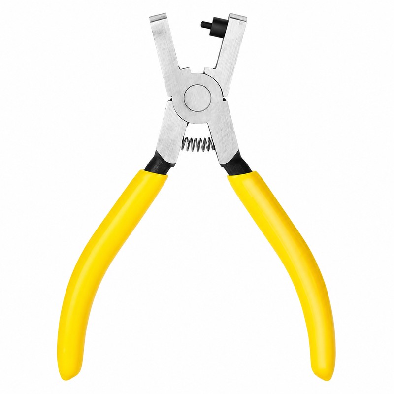 2.0 mm Leather Hole Punch Pliers – Precision Watch Band,