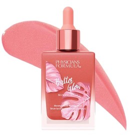 Physicians Formula Rubor Liquido Butter Glow Blushing Serum Tono Rosy