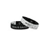 HOLSTRENGTH Daily Bible Verse Bracelet (John 3:16, Regular)