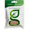 Gourmet Organic Herbs Coriander Ground 30g Sachet
