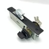 Commercial Door Lock with Deadbolt ，Storefront Mortice Hook Door Lock，Swing