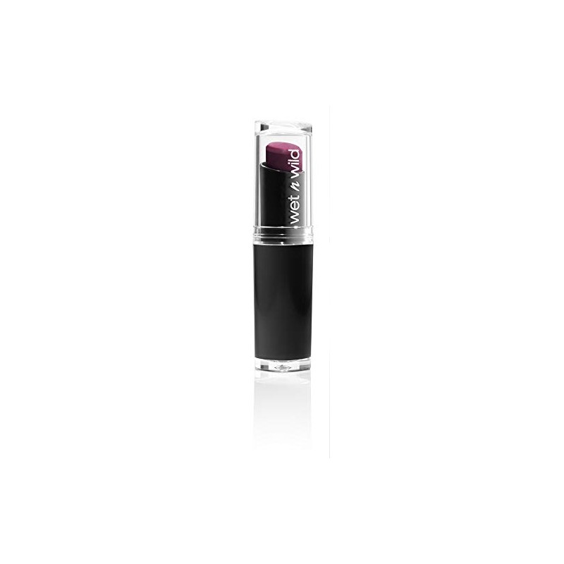 wet n wild Mega Last Lip Color, Sugar Plum Fairy,