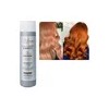 Shampoo Para Tonos Cobrizos Flores De Orquídea + Berry