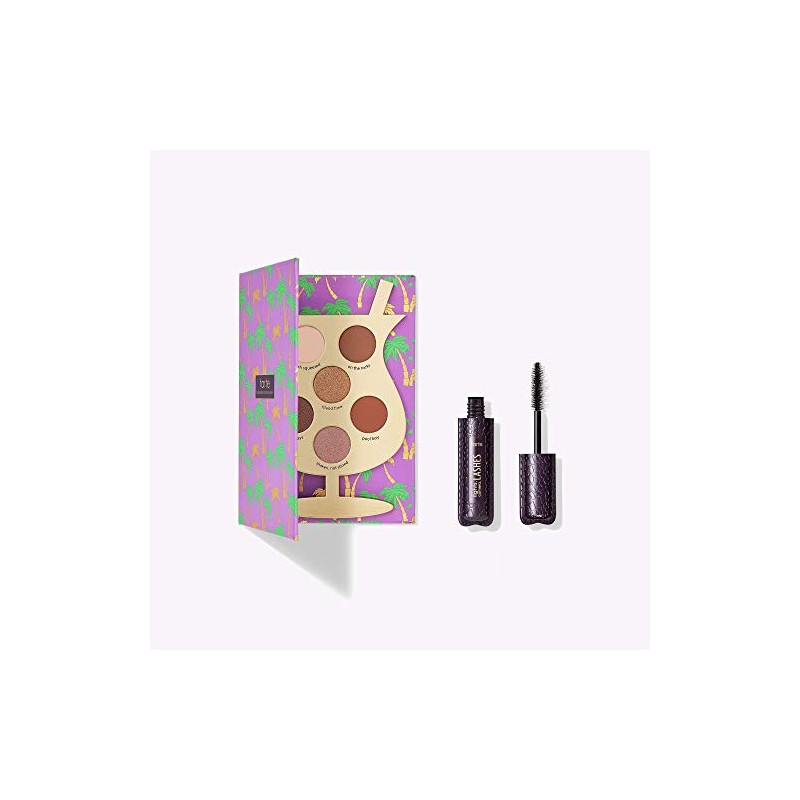 Tarte Sippin' Pretty Eye Set