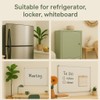 Cute Mini Vase Magnets for Fridge, Flower Pot Magnet, Tiny