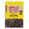 Mingua Beef Jerky Mild, 7 oz [4-Bags]
