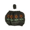 Cute Acrylic Fiber London Pottery Knitting Cozy Tea for London