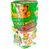 Lotte Koala's March Cookie with Chocolate Cream Family Size, 6.89