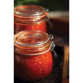 Mrs. Anderson’s Baking Canning Jar Lifter Tongs for Pressure Canner and Water Bath Canning, Fits all Canning Jar Sizes