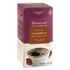 Teeccino Gingerbread Chicory Coffee Alternative - Holiday Dessert Beverage That’s