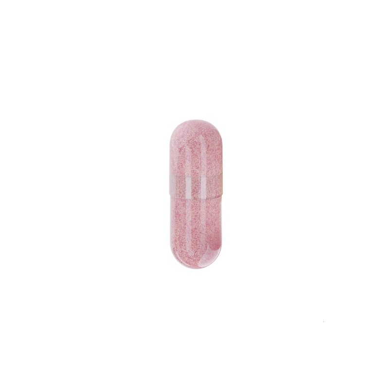 Atomy [Atomy] Rhubarb Queen (30 capsules, 1 month supply) /