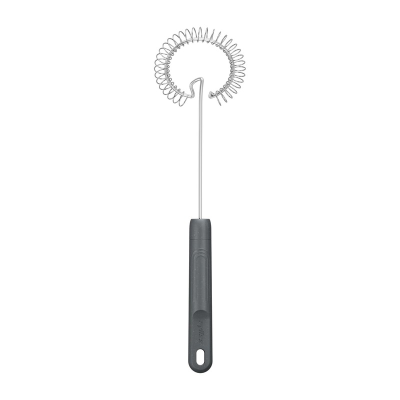Zyliss Sauce and Gravy Whisk Coiled Stainless Steel Head for