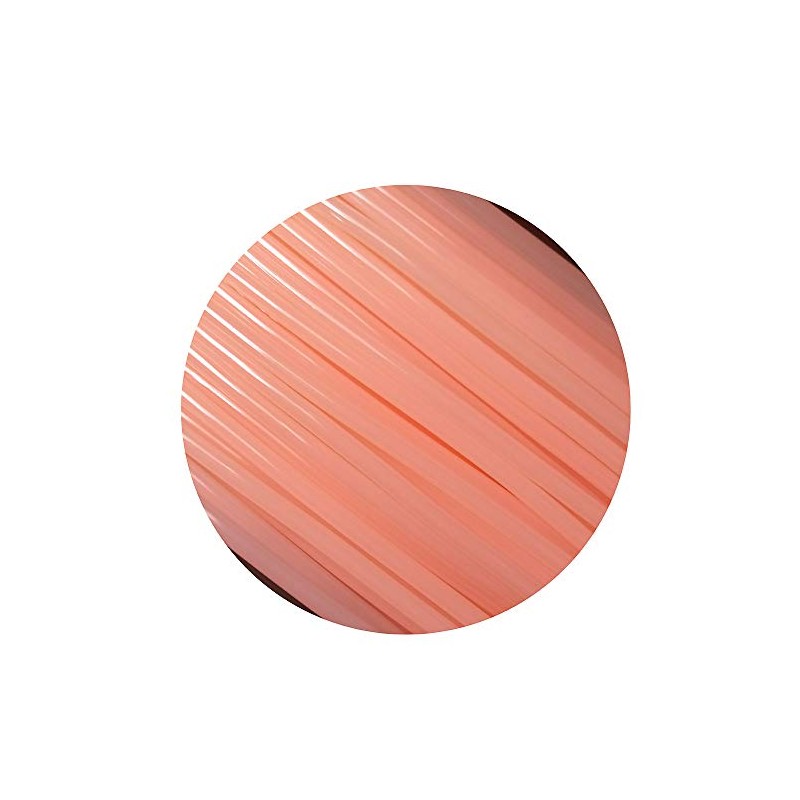 CC3D Soft TPU Filament 98a Skin Tone 1.75mm 1KG 3D