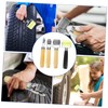 ULTECHNOVO 4Pcs Sound Deadening Rollers for Car Noise Reduction and