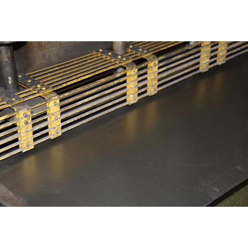1.5 mm steel sheet iron sheet metal fine sheet DC01