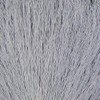 Hareline Dubbing Bucktails-Large Northern-Gray Ghost