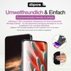 dipos I 4x Clear Screen Protectors for Blackview A70 Pro