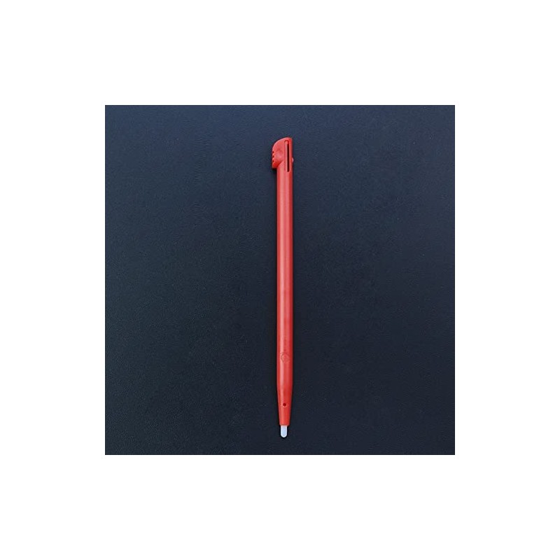5pcs Plastic Touch Stylus Pen Replacement for Nintend DSi XL