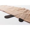 竹虎 ranbakkusurimu Beige Small , , , biege,