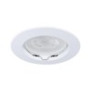 Paulmann 17943 (179.43) Premium line recessed light, halogen, 51 mm,
