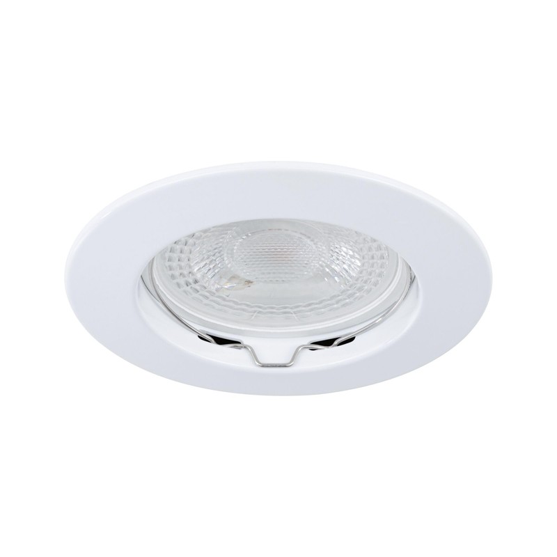 Paulmann 17943 (179.43) Premium line recessed light, halogen, 51 mm,