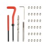 Gunpla 35pcs Thread Repair Tool Kit M6 x 1.0mm Helicoil