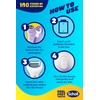 Scholl ExpertCare File and Smooth 2 in 1 Electronic Foot