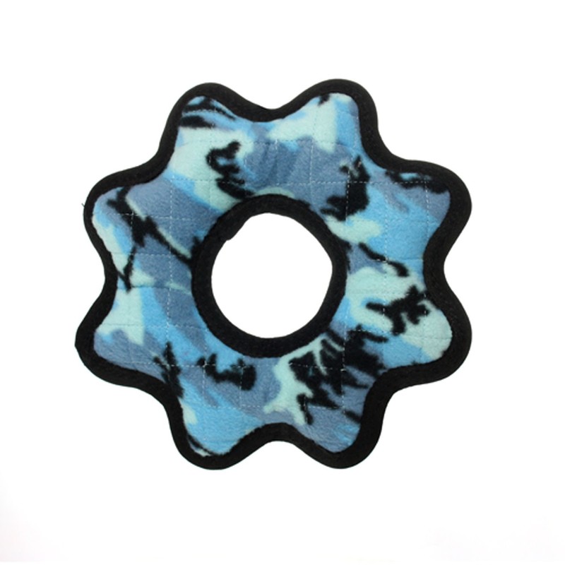 Tuffy Ultimate Gear Ring Camo Blue