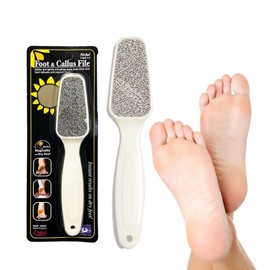 Hwaa Balmiin Sunflower Exfoliator 1p Foot callus remover Heel callus Callus foot callus remover Balyasri 2ea