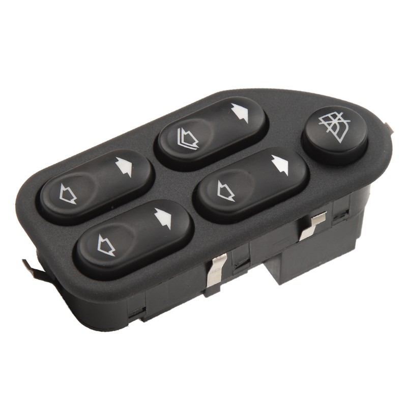 Driver Side Power Master Window Control Switch 7S6514529AA Replacement for