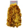 Christmas Concepts® 4m Metre Chunky/Fine Christmas Tinsel - Christmas Decoration