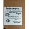 Technomagnet Outdoor Lighting Transformer SSC150SHV 277volt - 12volt 150watt