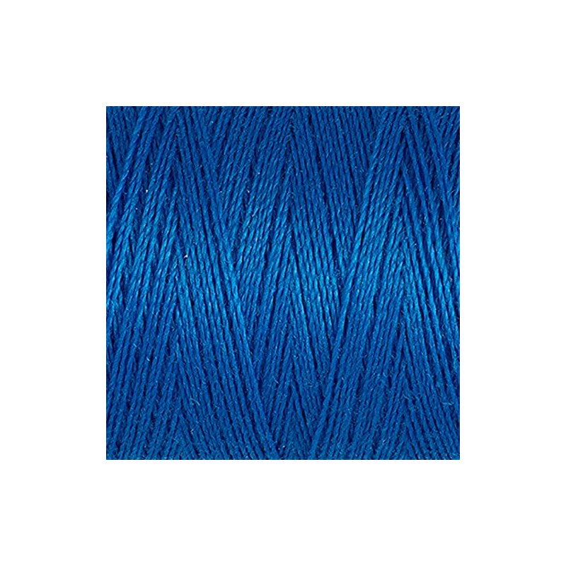 Sew-All Thread 110 Yards-Electric Blue