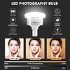 PIOENIMAGE Softbox Photography Lighting Kit, Soft Box Lighting Set with
