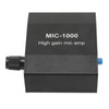 Headphone Amplifier Mini 1000X ALC Automatic Level Control Stereo Home