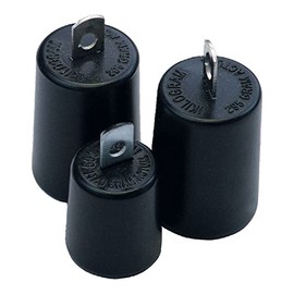 Adam Equipment 700100225 Weight Set for TBB Balances