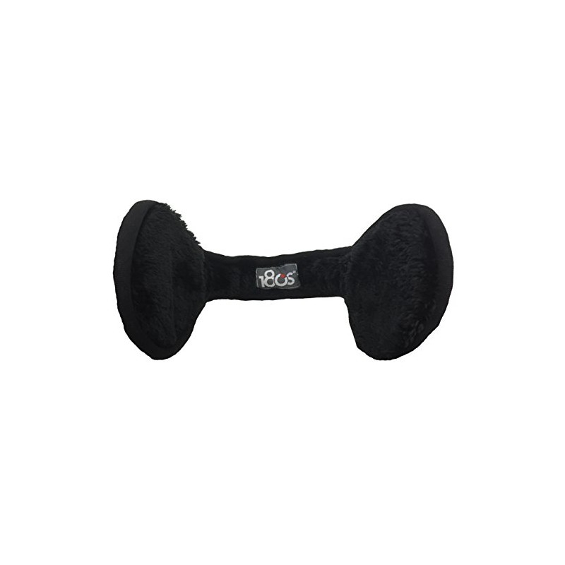 180s Women's Tahoe Behind-the-Head Adjustable Earmuffs Ear Warmers