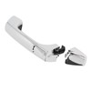 Chrome Outer Door Handle Exterior Door Handle 15296932 Outside Door