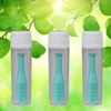 Hard Contact Lens Remover 10 Pack RGP PlungerInserter for Soft