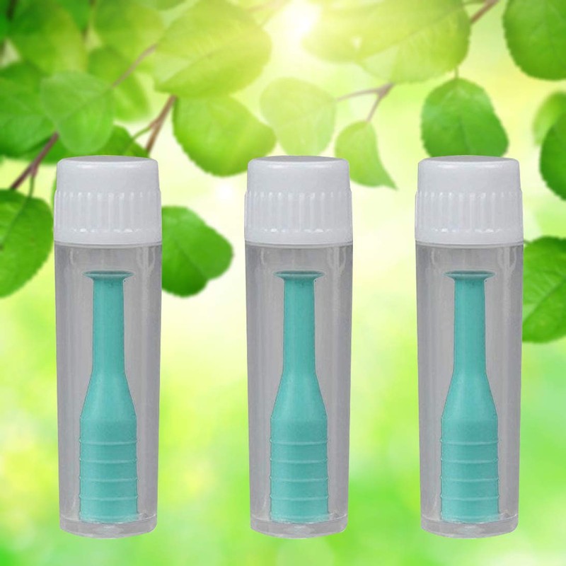 Hard Contact Lens Remover 10 Pack RGP PlungerInserter for Soft