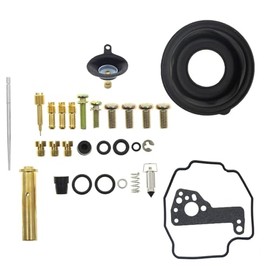 Replacement Parts For Carburetor Rebuild Repair Kit Main Jet for Yamaha VMAX V-Max 1200 VMX12 Mod-GS95-4332