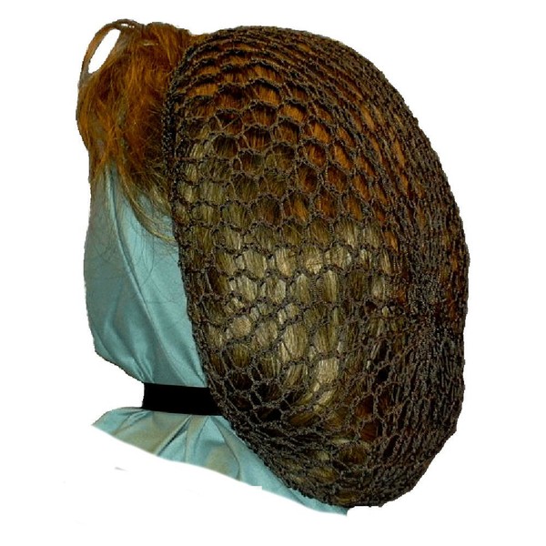 Faireware Three Snood Combo (Brown)