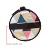 Olve Kitchen Paper Towel Holder Hanging Paper Towel Dispenser Cover
