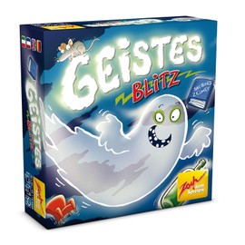 Zoch Verlag Ghost Blitz (601129800)
